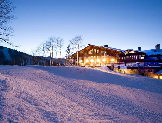 Stein Eriksen Lodge hotel detail image 2