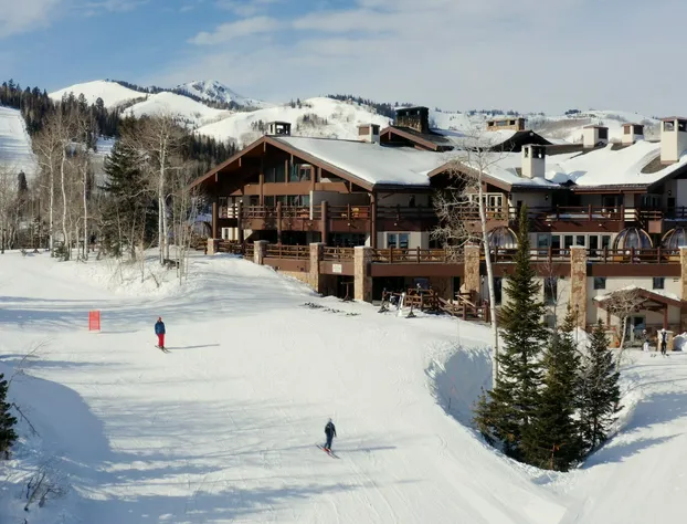 Stein Eriksen Lodge hotel detail image 4