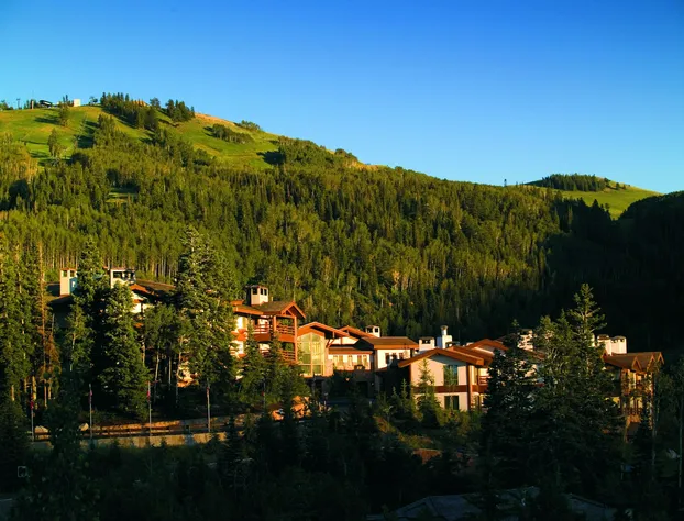 Stein Eriksen Lodge hotel detail image 1