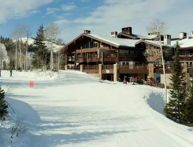 Stein Eriksen Lodge hotel detail image 2