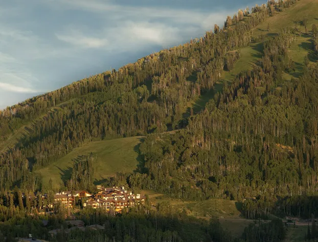 Stein Eriksen Lodge hotel detail image 4