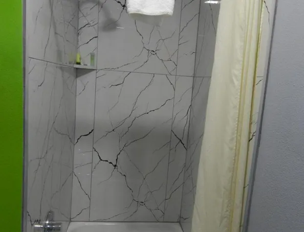 Executive Inn hotel detail image 4