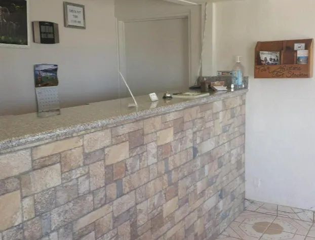 Executive Inn hotel detail image 4