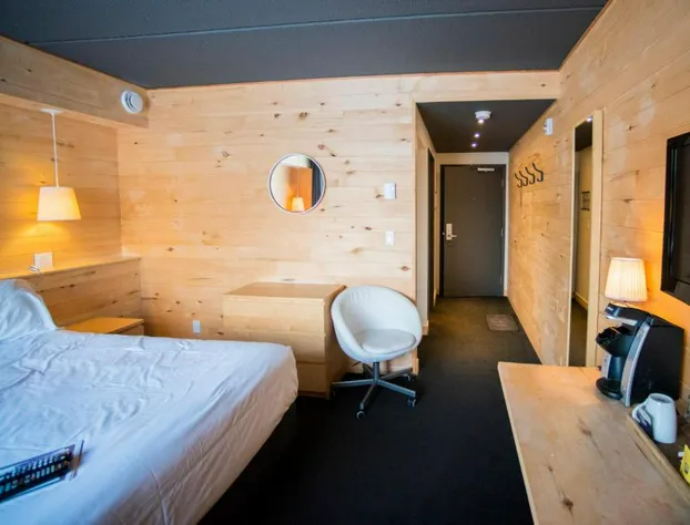 Hotel Horizon hotel detail image 3