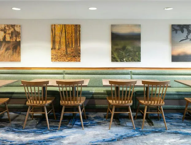 Fairfield Inn & Suites Towanda Wysox hotel detail image 4