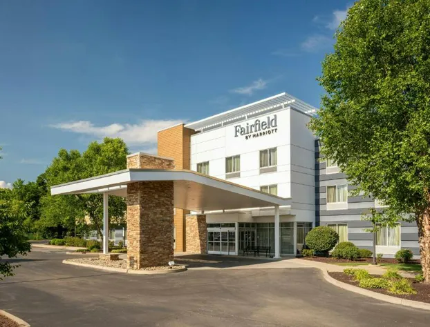 Fairfield Inn & Suites Towanda Wysox hotel detail image 1