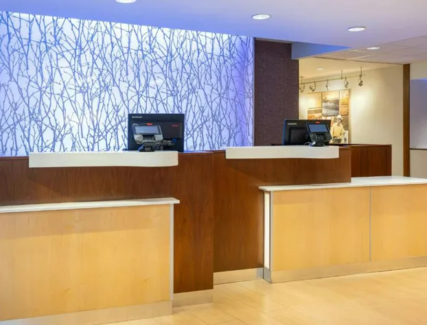 Fairfield Inn & Suites Towanda Wysox hotel detail image 3