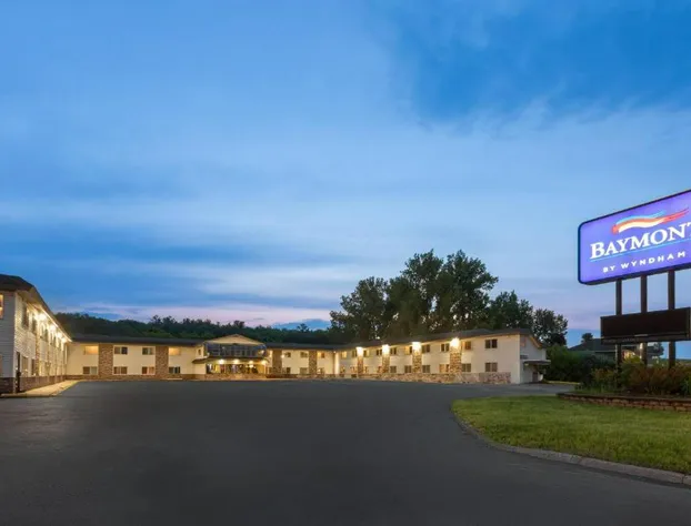 Baymont by Wyndham Iron Mountain hotel detail image 2