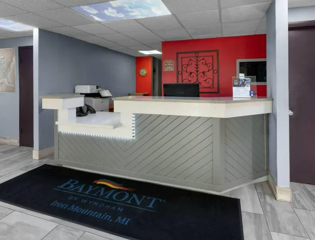 Baymont by Wyndham Iron Mountain hotel detail image 4