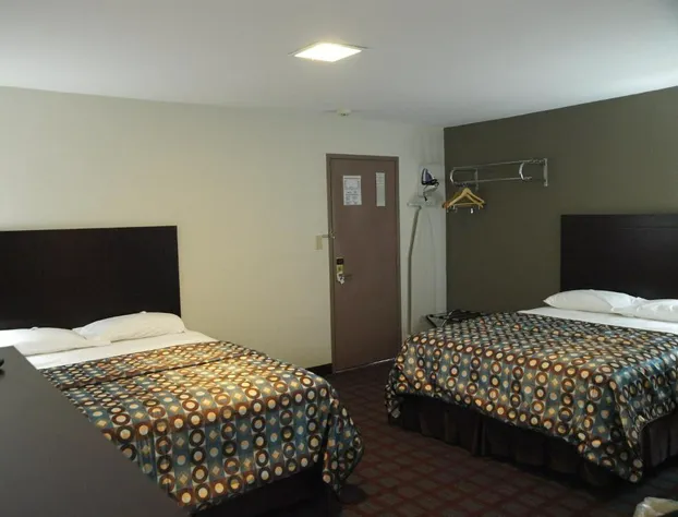 Baymont by Wyndham Iron Mountain hotel detail image 3