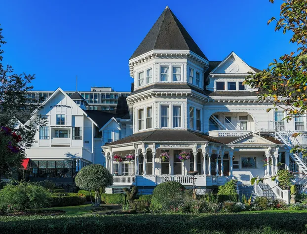 Huntingdon Hotel and Suites hotel detail image 1