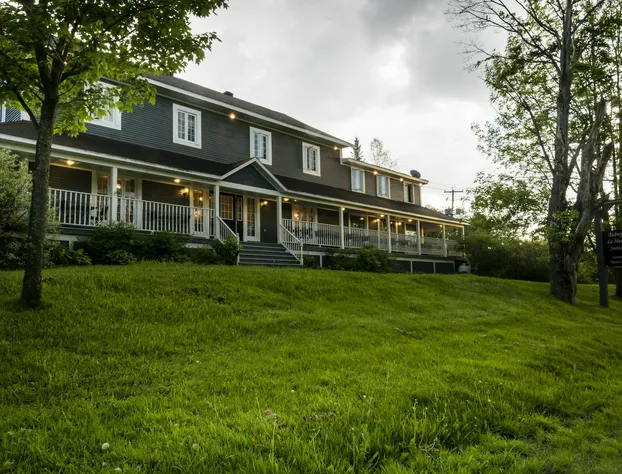 Suttons Haven Inn hotel detail image 1