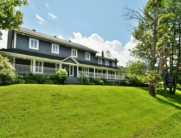 Suttons Haven Inn hotel detail image 2