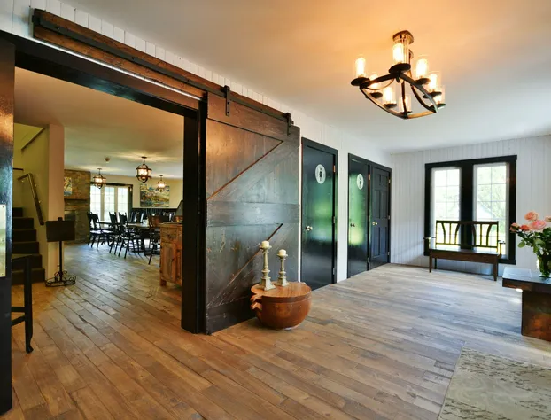 Suttons Haven Inn hotel detail image 4