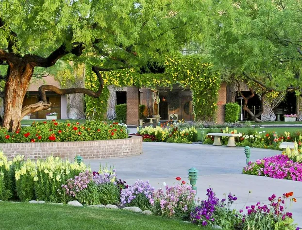 Ventana Canyon Club and Lodge hotel detail image 2