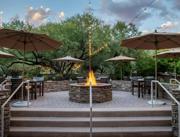 Ventana Canyon Club and Lodge hotel detail image 4