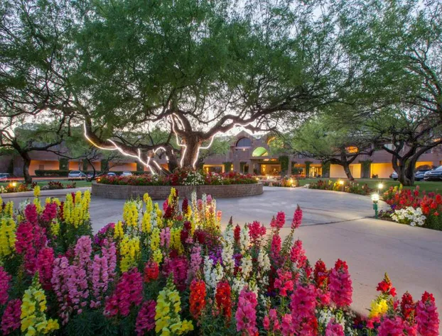 Ventana Canyon Club and Lodge hotel detail image 1