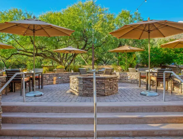 Ventana Canyon Club and Lodge hotel detail image 3