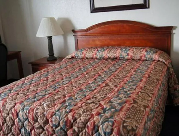 Budget Inn hotel detail image 3