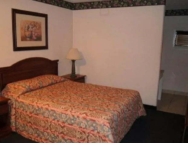 Budget Inn hotel detail image 4