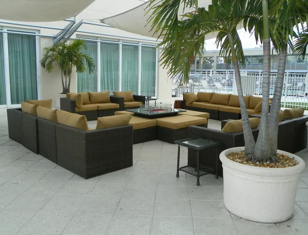 Ramada by Wyndham Venice Hotel Venezia hotel detail image 4