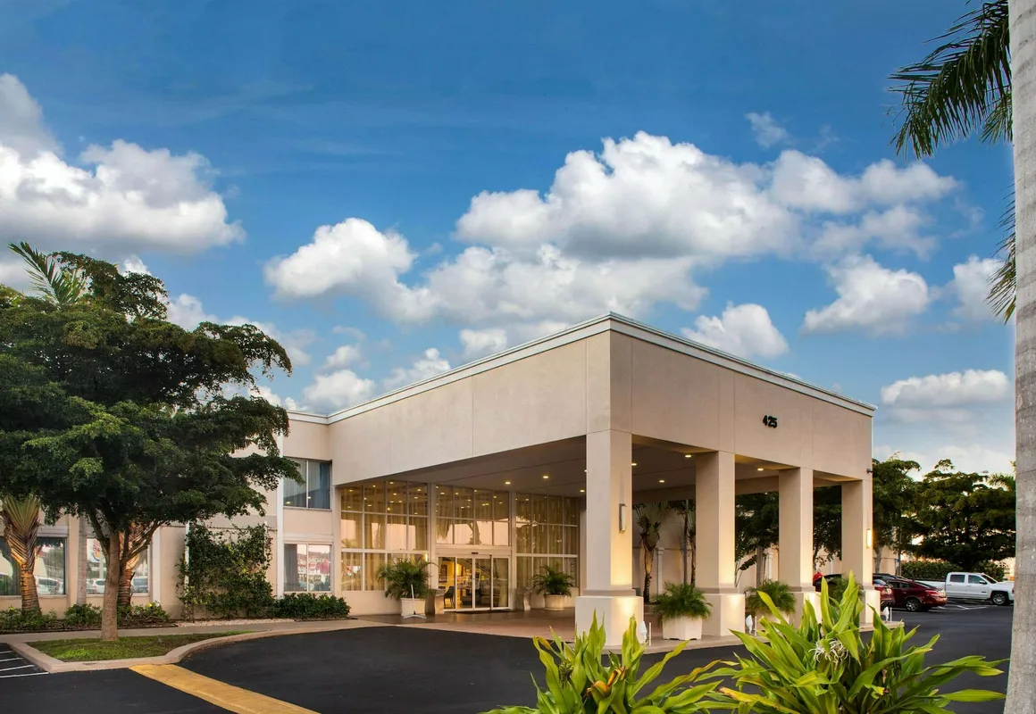 Ramada by Wyndham Venice Hotel Venezia hotel hero