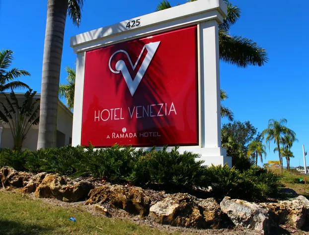 Ramada by Wyndham Venice Hotel Venezia hotel detail image 1