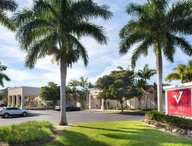 Ramada by Wyndham Venice Hotel Venezia hotel detail image 2