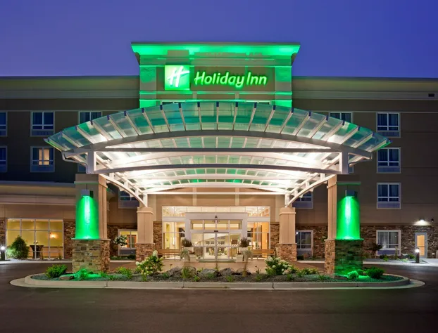 Holiday Inn Eau Claire South I-94 by IHG hotel detail image 1