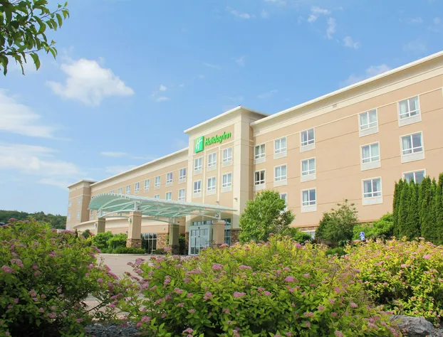 Holiday Inn Eau Claire South I-94 by IHG hotel detail image 2