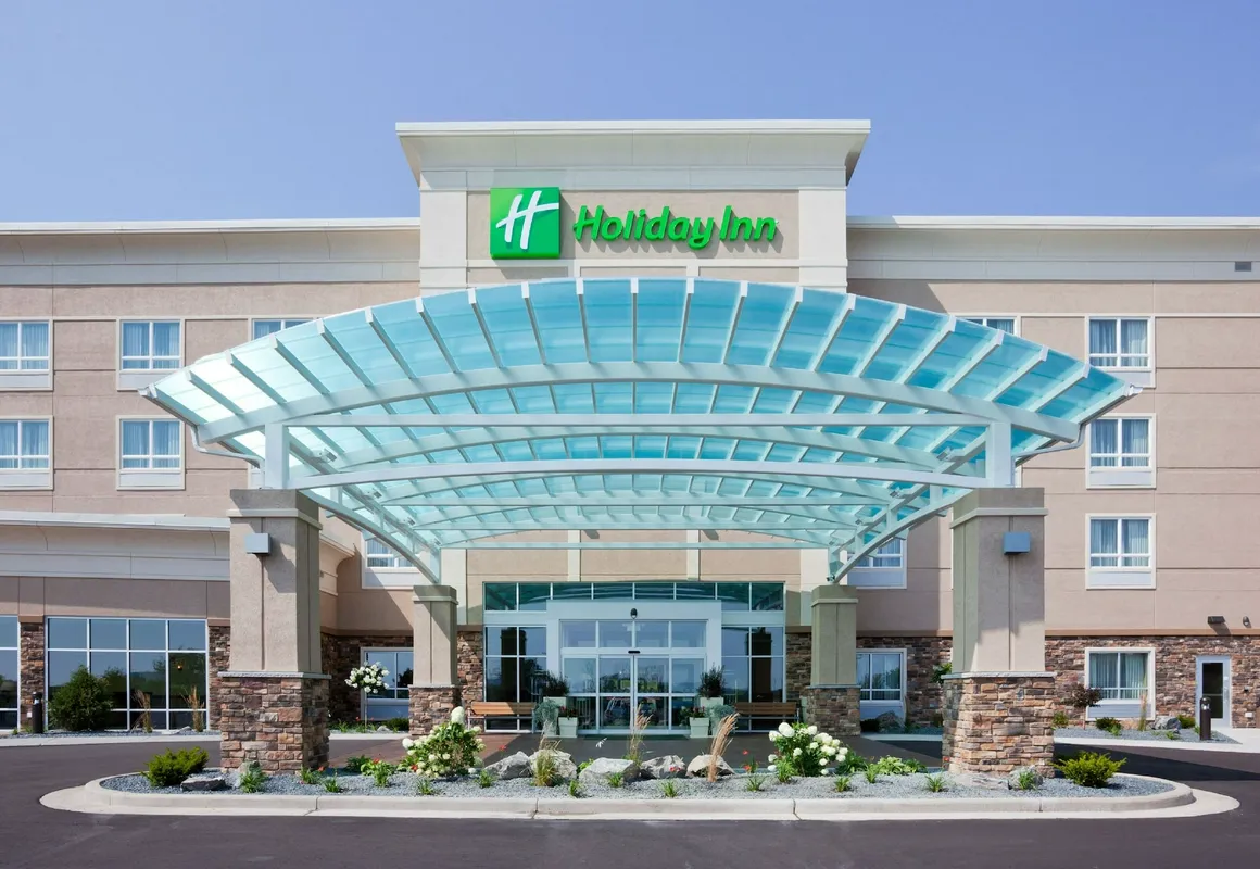 Holiday Inn Eau Claire South I-94 by IHG hotel hero