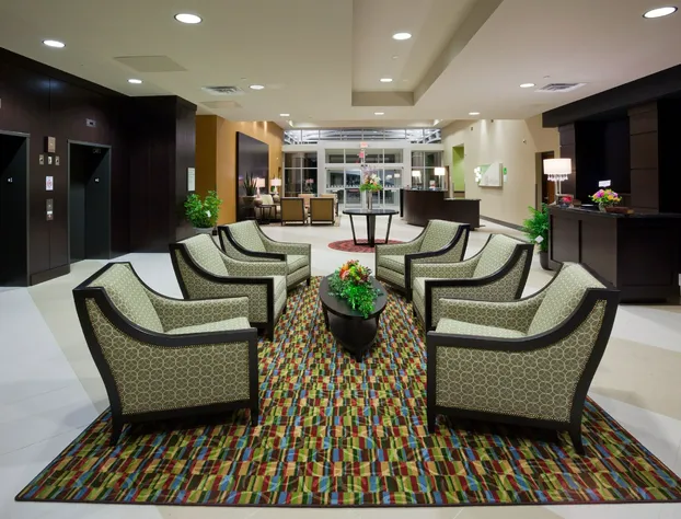 Holiday Inn Eau Claire South I-94 by IHG hotel detail image 3