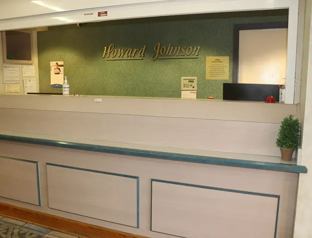 Howard Johnson by Wyndham Tifton GA I-75 hotel detail image 4