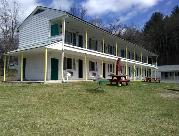 Green Valley Motel hotel detail image 2