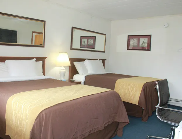 Green Valley Motel hotel detail image 4