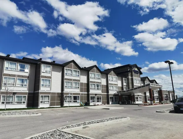 Microtel Inn & Suites by Wyndham Timmins hotel detail image 2