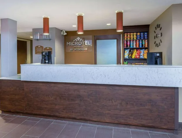 Microtel Inn & Suites by Wyndham Timmins hotel detail image 1