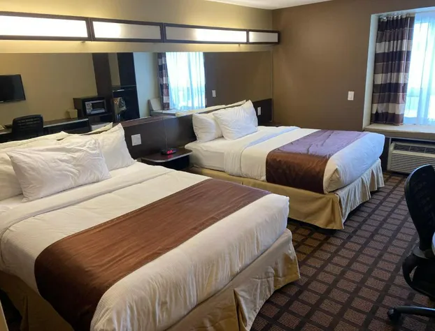 Microtel Inn & Suites by Wyndham Timmins hotel detail image 3