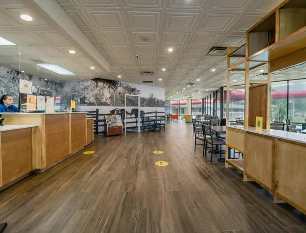 Equus Inn Ocala hotel detail image 2