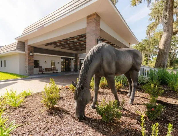 Equus Inn Ocala hotel detail image 1