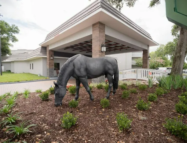 Equus Inn Ocala hotel detail image 2