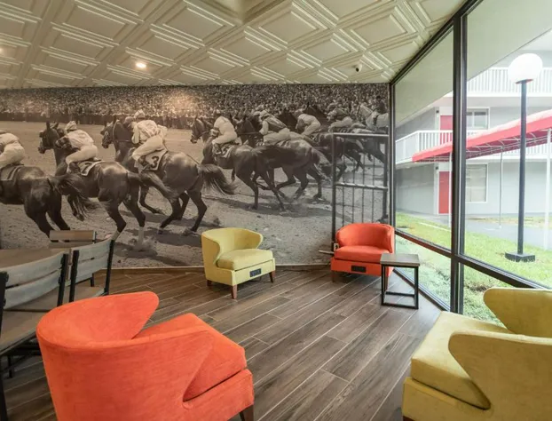 Equus Inn Ocala hotel detail image 3