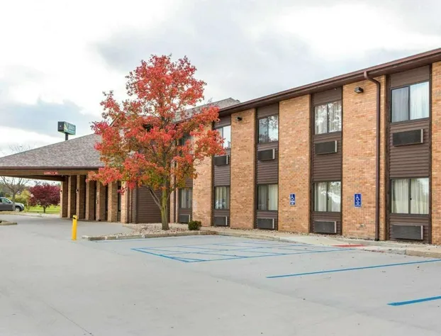 Quality Inn St. Mary's hotel detail image 2