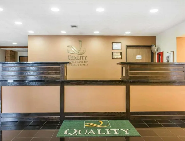 Quality Inn St. Mary's hotel detail image 3