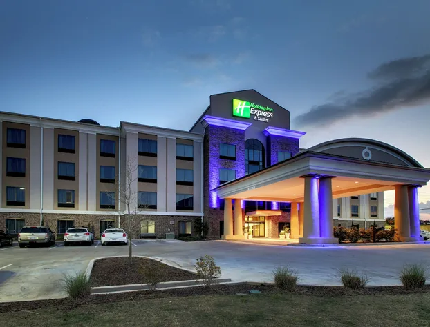 Holiday Inn Express Hotel & Suites Natchez South by IHG hotel detail image 2