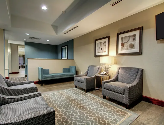 Holiday Inn Express Hotel & Suites Natchez South by IHG hotel detail image 4