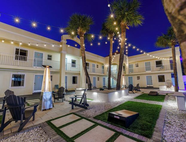 Dunes Inn & Suites hotel detail image 1