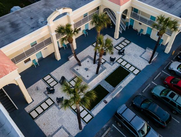 Dunes Inn & Suites hotel detail image 3