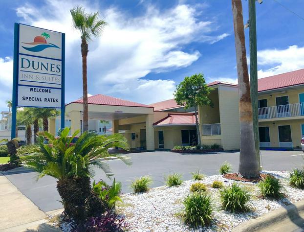 Dunes Inn & Suites hotel detail image 4