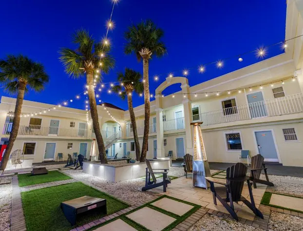 Dunes Inn & Suites hotel detail image 1